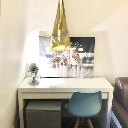 Appartement Quartier Montmartre Párizs Kültér fotó