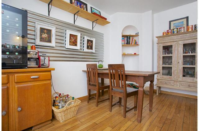 Appartement Quartier Montmartre Párizs Kültér fotó