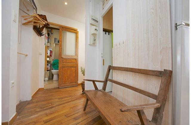 Appartement Quartier Montmartre Párizs Kültér fotó
